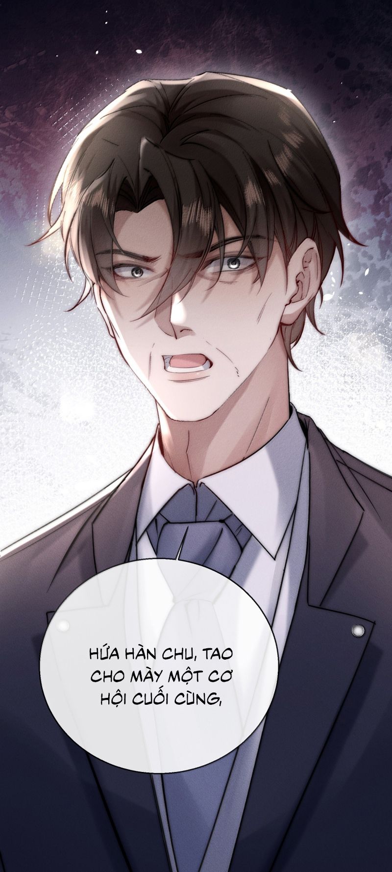 Kế Hoạch Tự Dưỡng Cuồng Khuyển Chap 78 - Trang 4