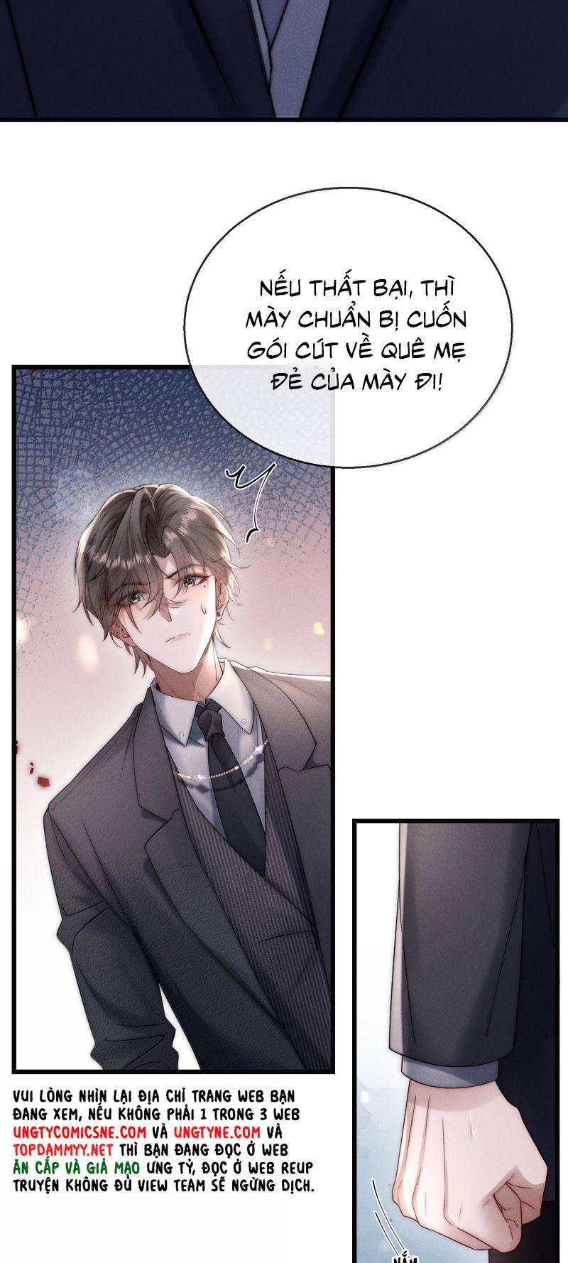 Kế Hoạch Tự Dưỡng Cuồng Khuyển Chap 78 - Trang 4