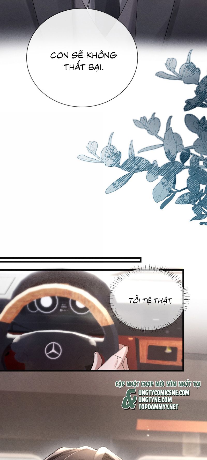 Kế Hoạch Tự Dưỡng Cuồng Khuyển Chap 78 - Trang 4