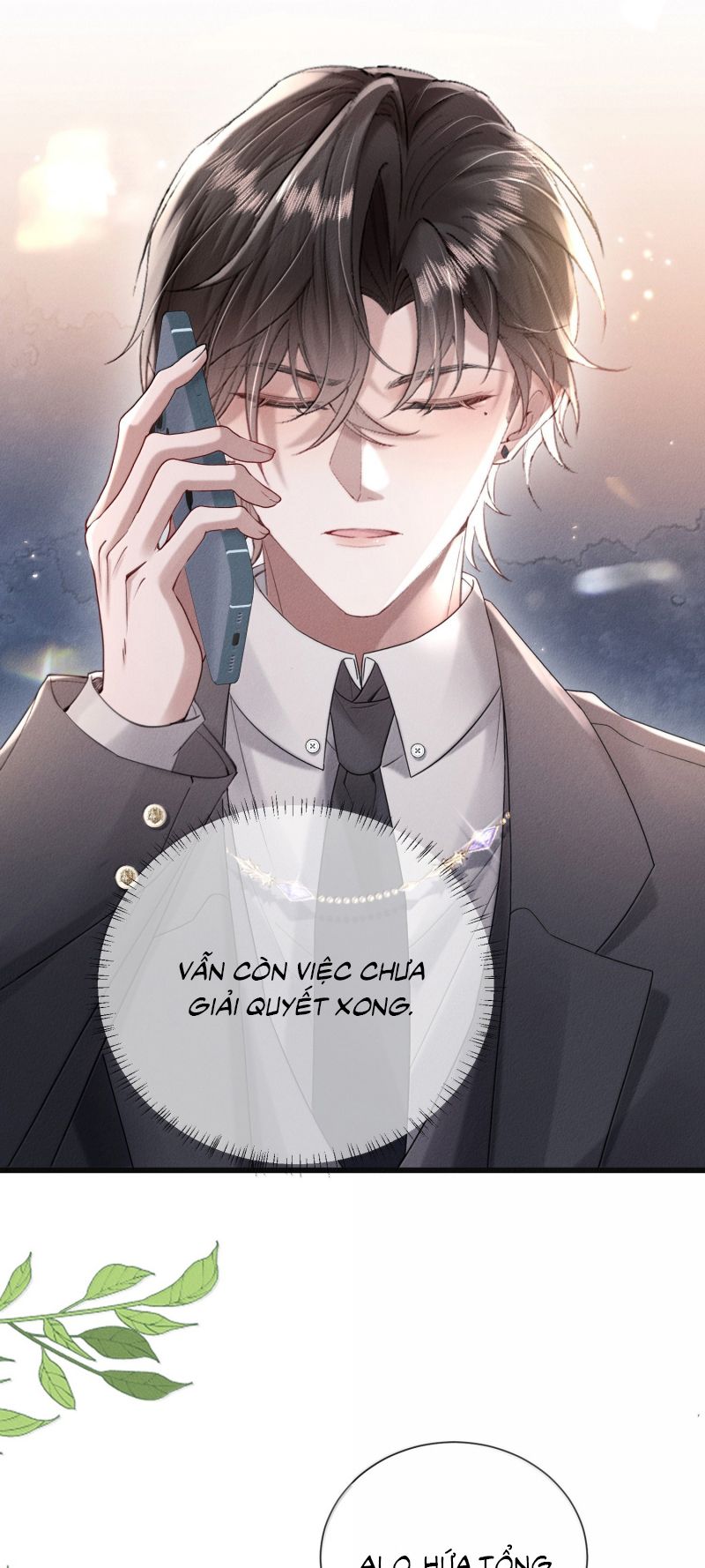 Kế Hoạch Tự Dưỡng Cuồng Khuyển Chap 78 - Trang 4