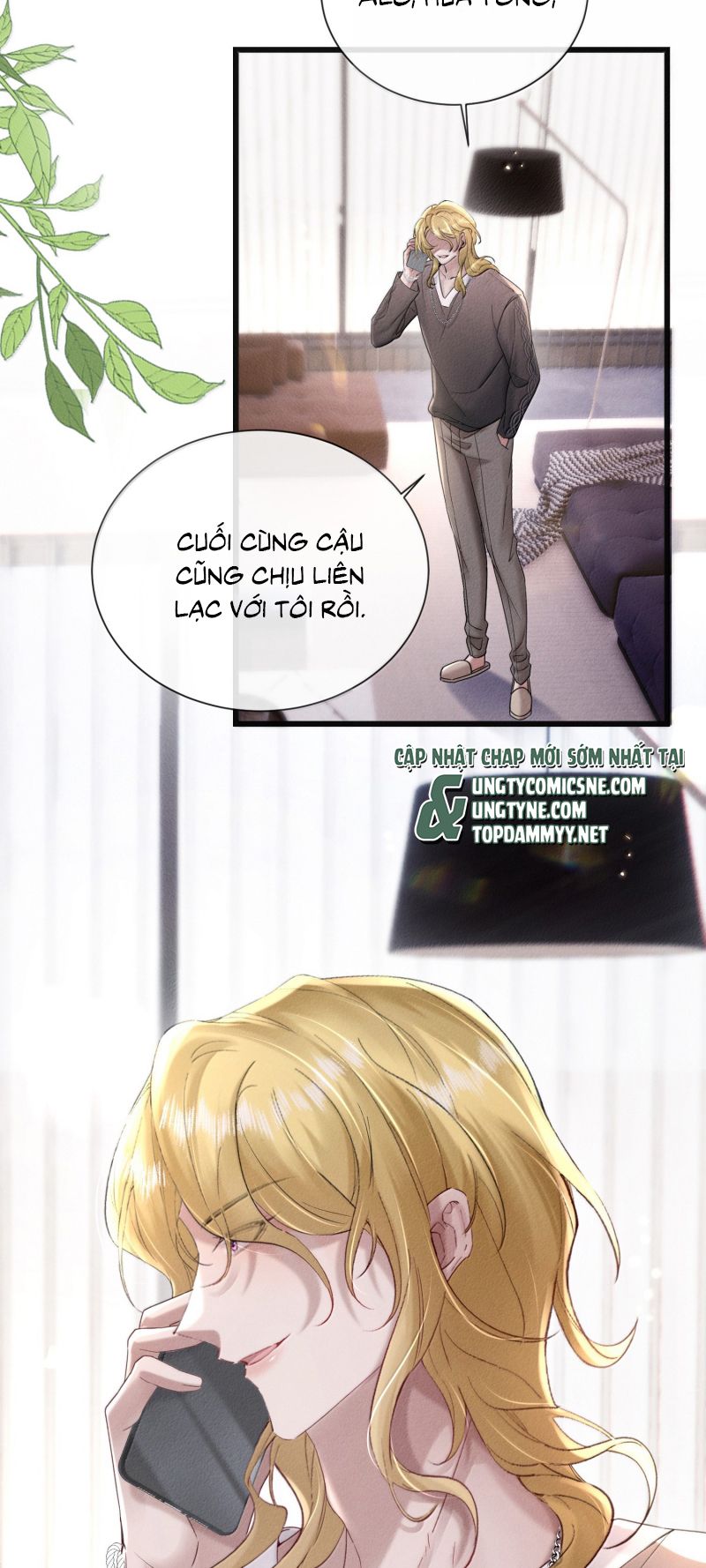 Kế Hoạch Tự Dưỡng Cuồng Khuyển Chap 78 - Trang 4