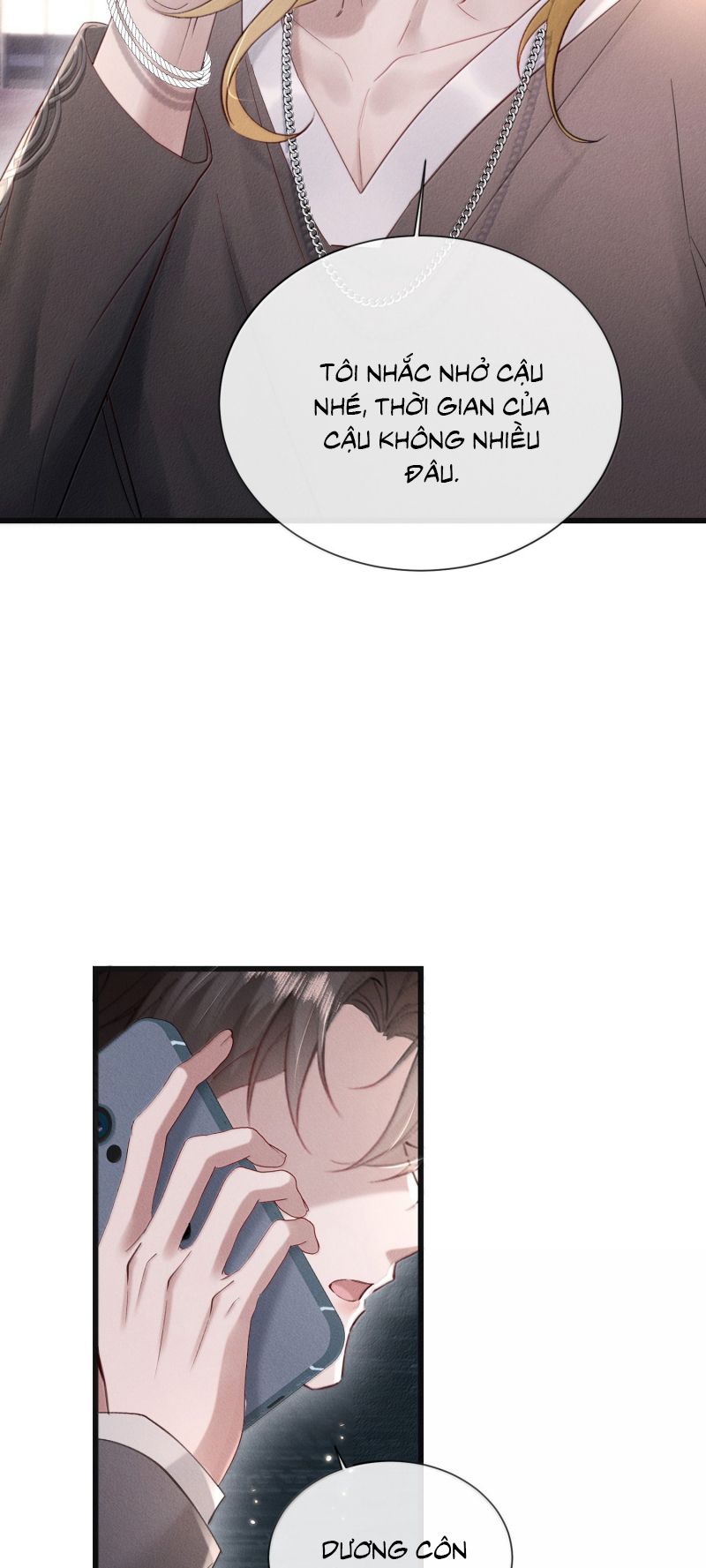 Kế Hoạch Tự Dưỡng Cuồng Khuyển Chap 78 - Trang 4