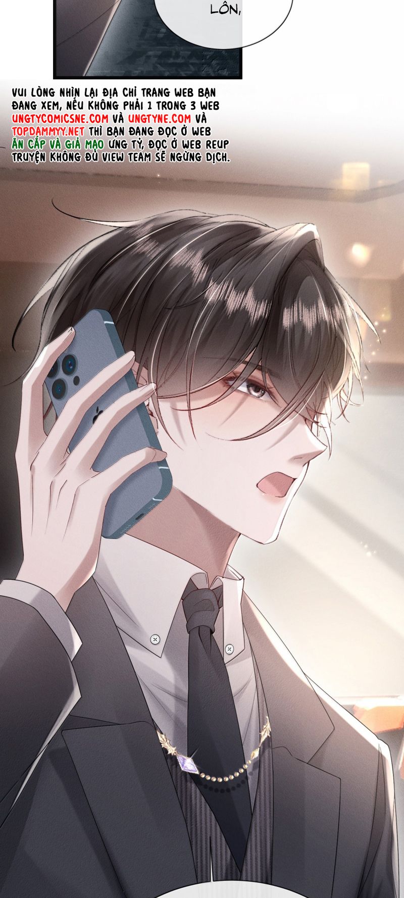 Kế Hoạch Tự Dưỡng Cuồng Khuyển Chap 78 - Trang 4