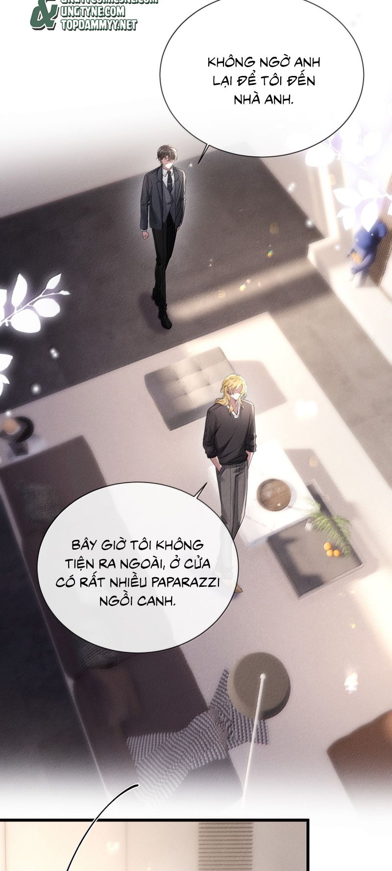Kế Hoạch Tự Dưỡng Cuồng Khuyển Chap 78 - Trang 4