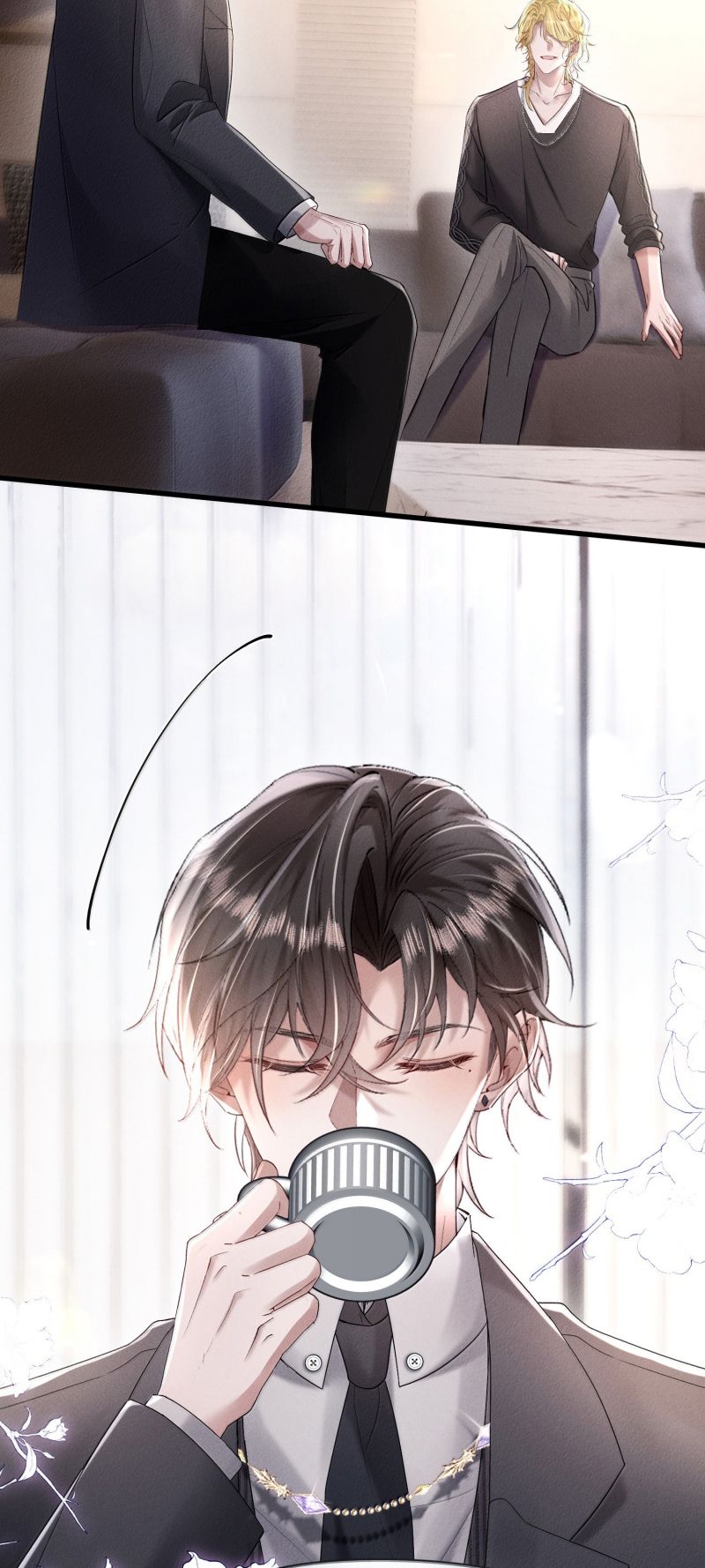 Kế Hoạch Tự Dưỡng Cuồng Khuyển Chap 78 - Trang 4