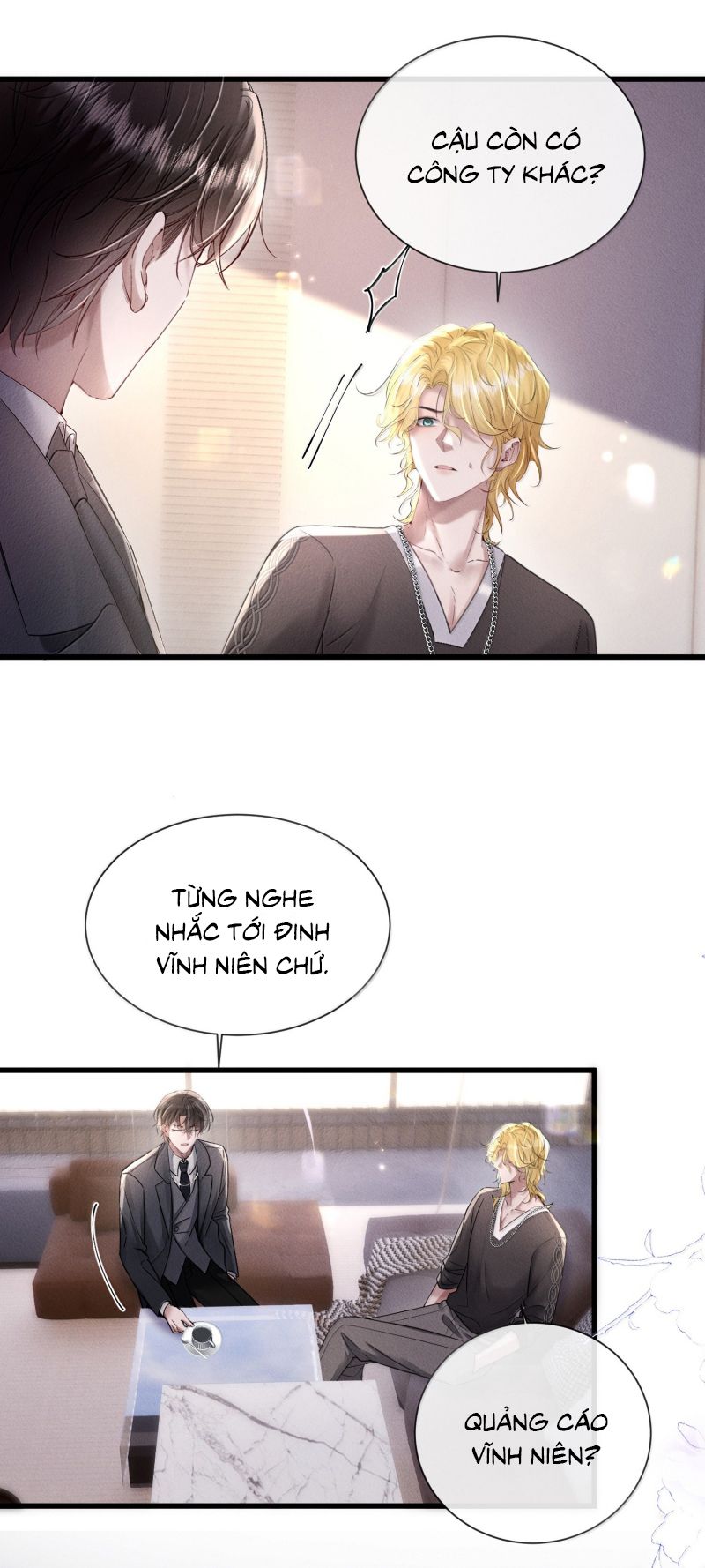 Kế Hoạch Tự Dưỡng Cuồng Khuyển Chap 78 - Trang 4