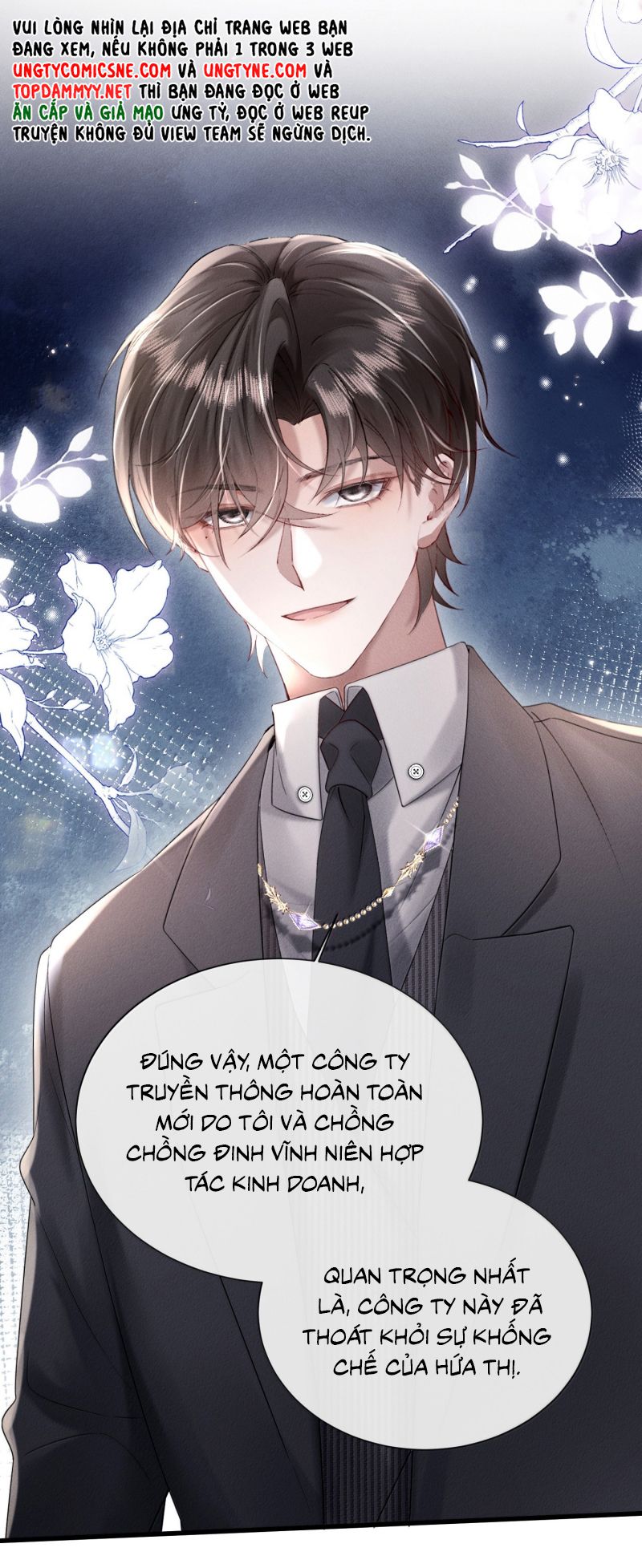 Kế Hoạch Tự Dưỡng Cuồng Khuyển Chap 78 - Trang 4