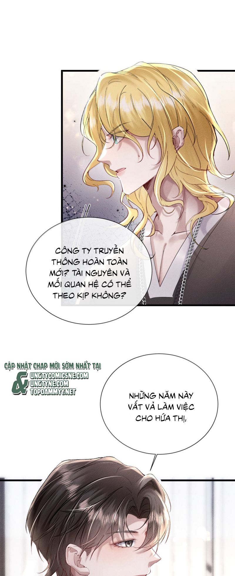 Kế Hoạch Tự Dưỡng Cuồng Khuyển Chap 78 - Trang 4