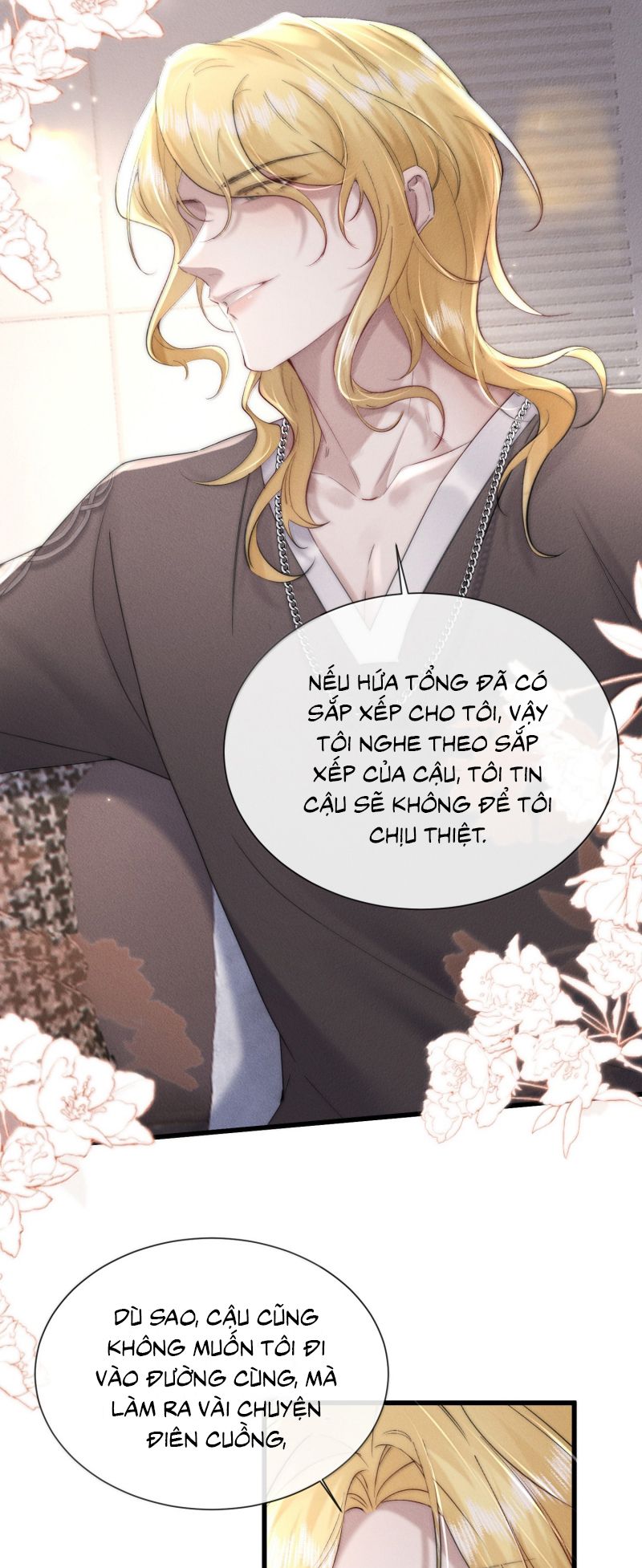 Kế Hoạch Tự Dưỡng Cuồng Khuyển Chap 78 - Trang 4