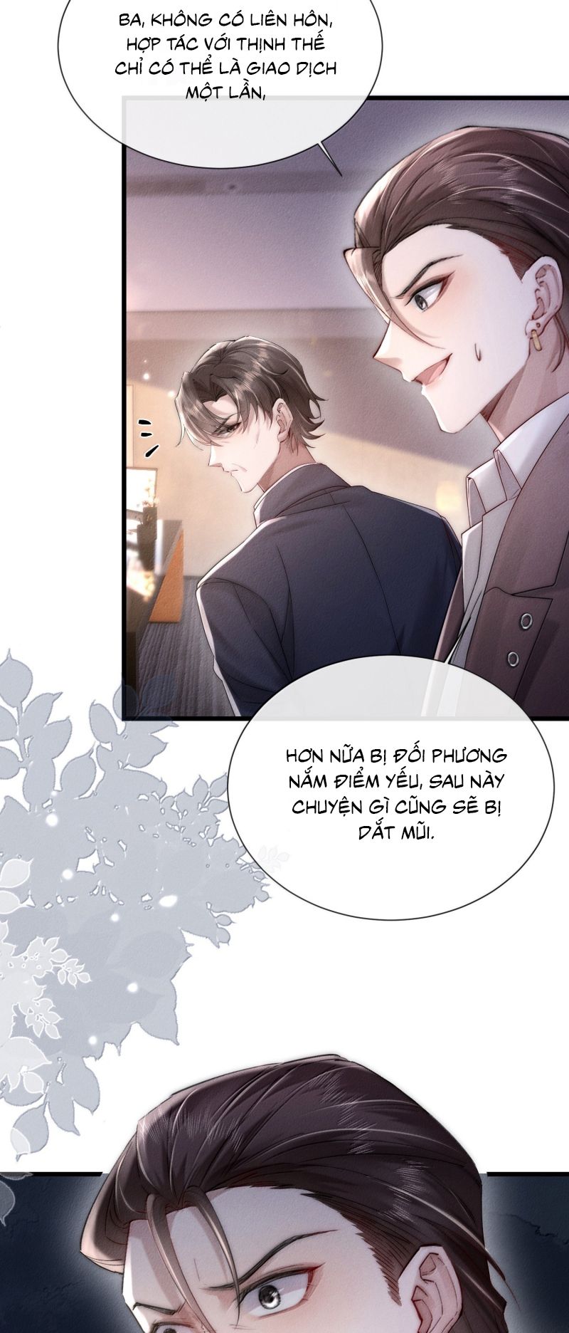 Kế Hoạch Tự Dưỡng Cuồng Khuyển Chap 78 - Trang 4