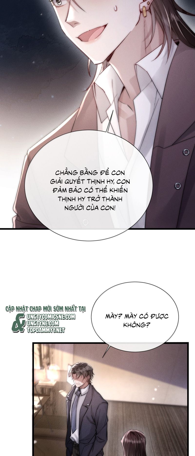 Kế Hoạch Tự Dưỡng Cuồng Khuyển Chap 78 - Trang 4