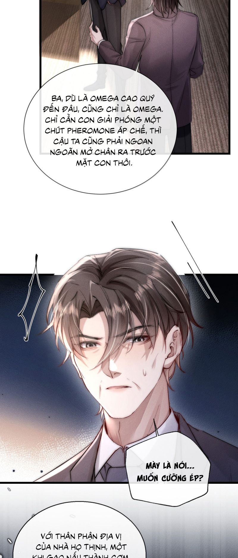 Kế Hoạch Tự Dưỡng Cuồng Khuyển Chap 78 - Trang 4