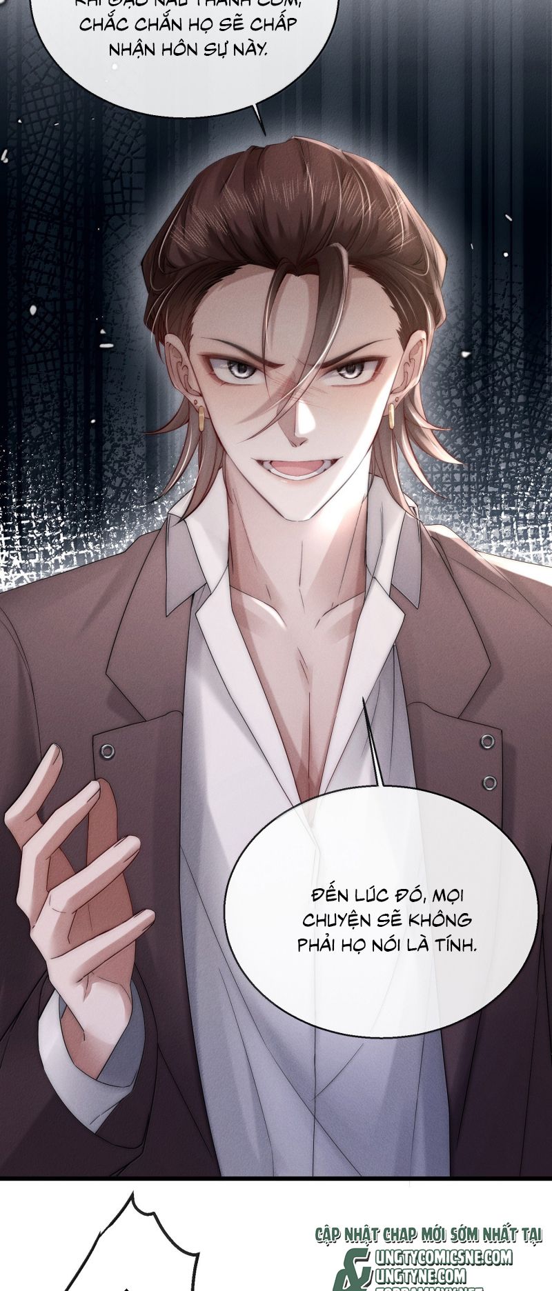 Kế Hoạch Tự Dưỡng Cuồng Khuyển Chap 78 - Trang 4