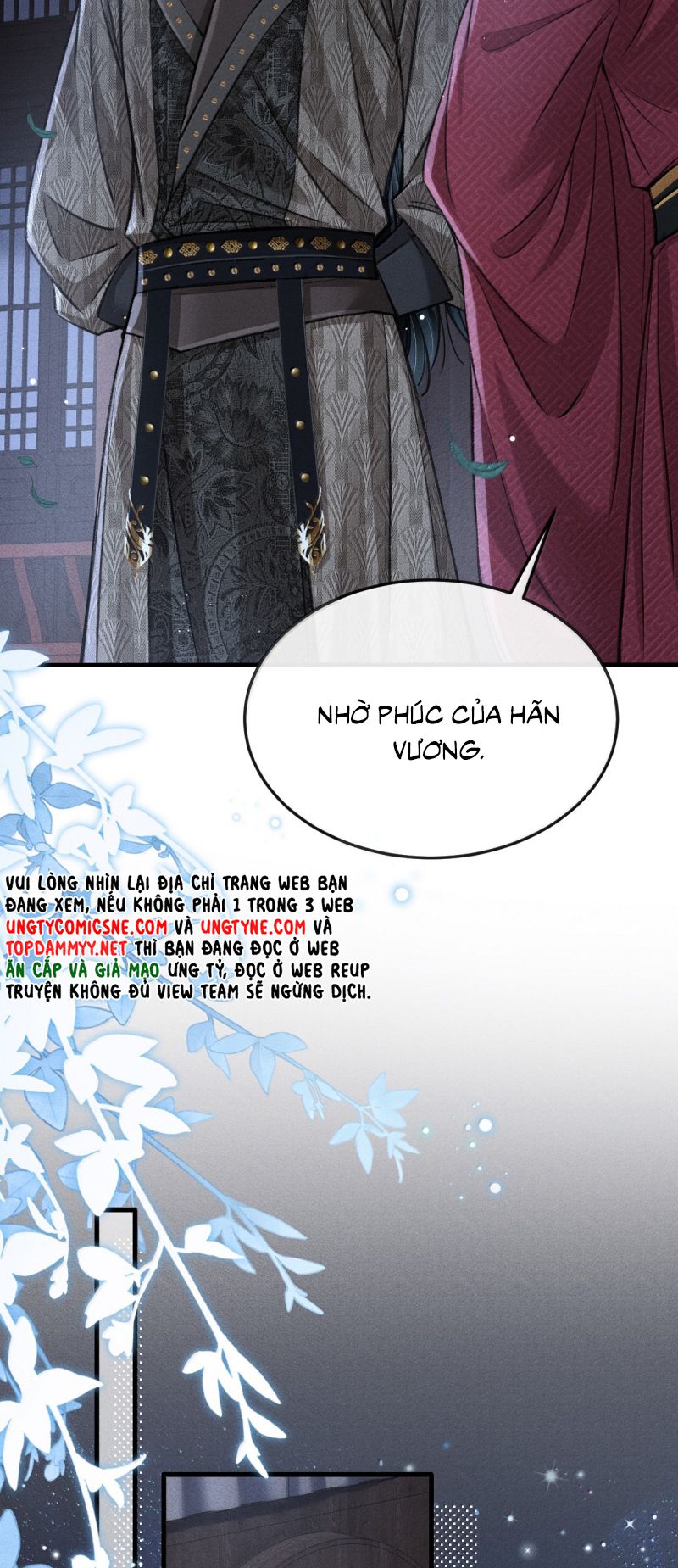 Đan Tiêu Vạn Dặm Chap 127 - Trang 4