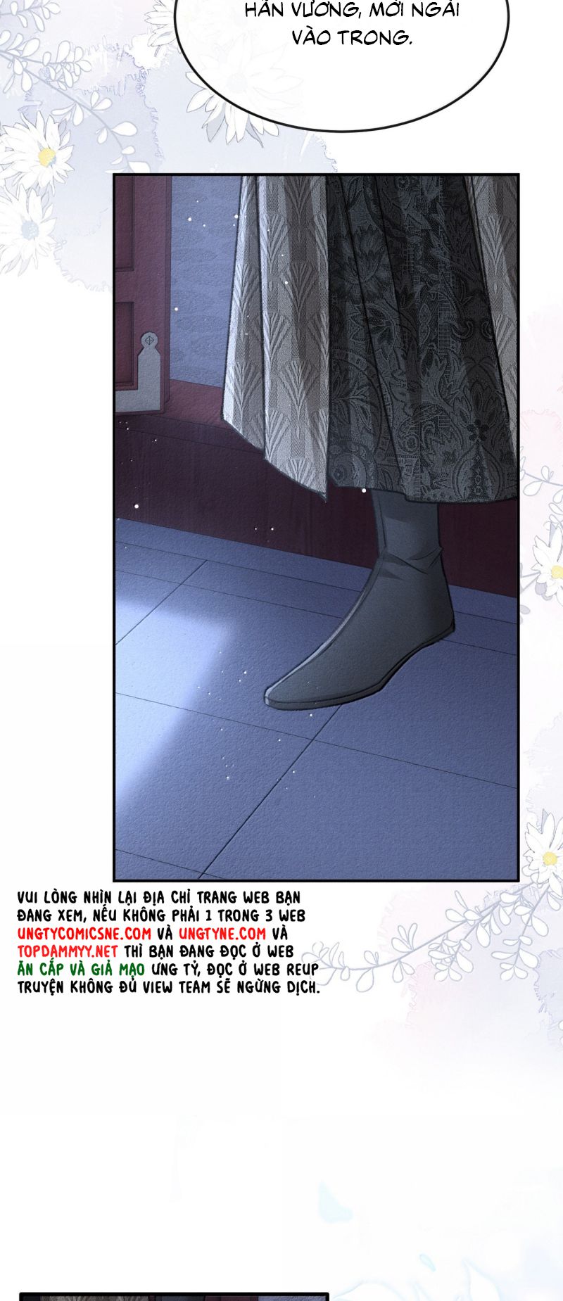 Đan Tiêu Vạn Dặm Chap 127 - Trang 4