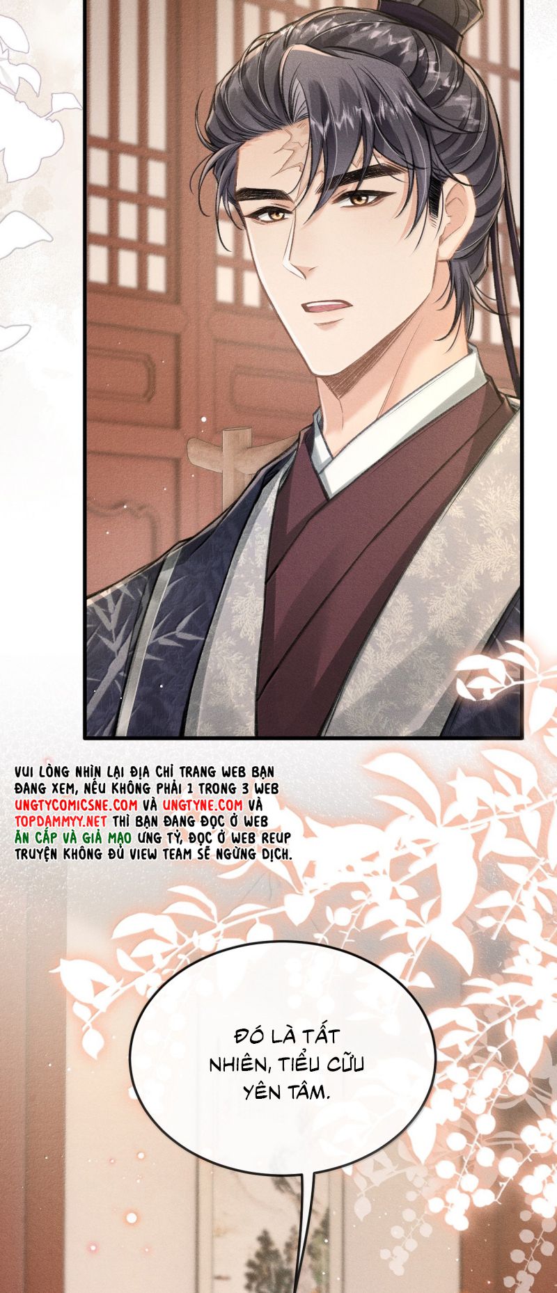Đan Tiêu Vạn Dặm Chap 127 - Trang 4