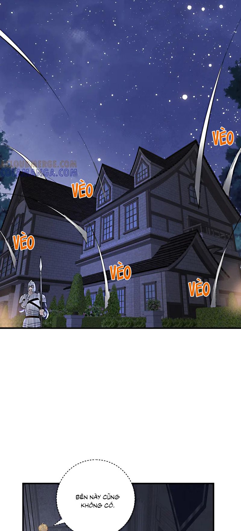 Bản Tình Ca Nụ Hôn Tù Ái Chap 43 - Trang 2