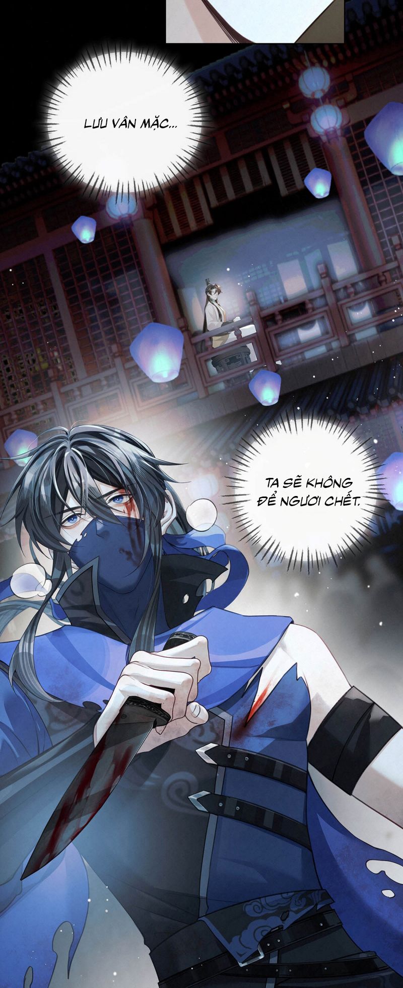Hôm Nay Điện Hạ Bị Ám Sát Rồi À? Chap 19 - Trang 4
