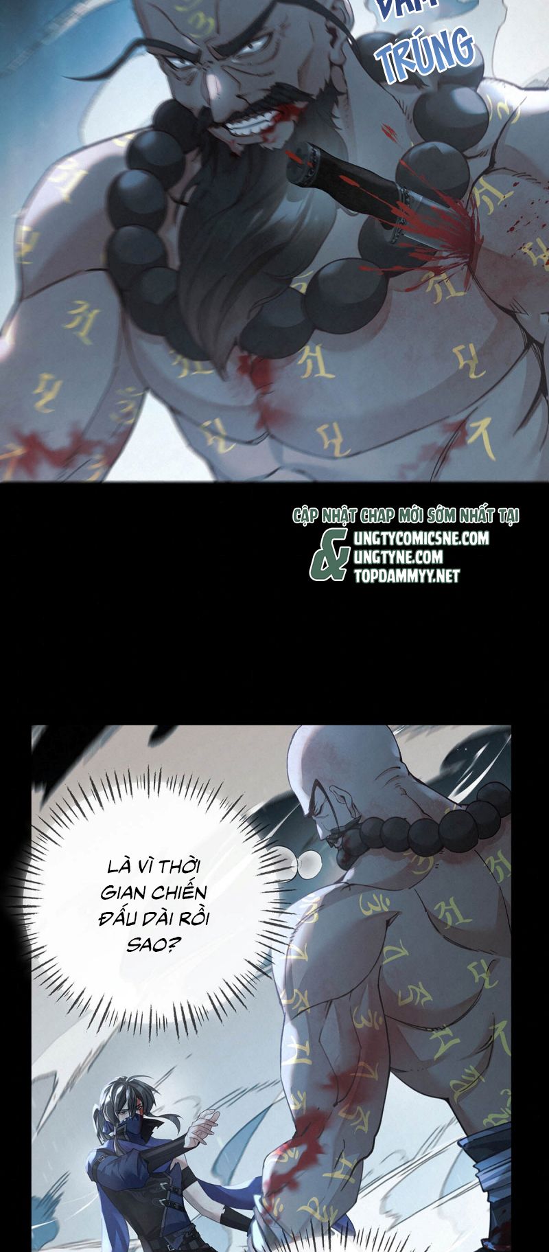 Hôm Nay Điện Hạ Bị Ám Sát Rồi À? Chap 19 - Trang 4