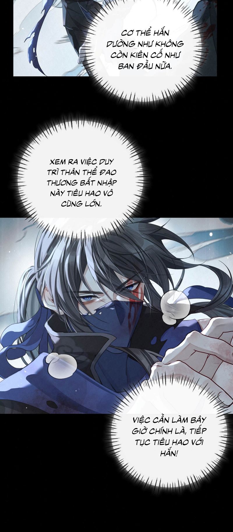Hôm Nay Điện Hạ Bị Ám Sát Rồi À? Chap 19 - Trang 4