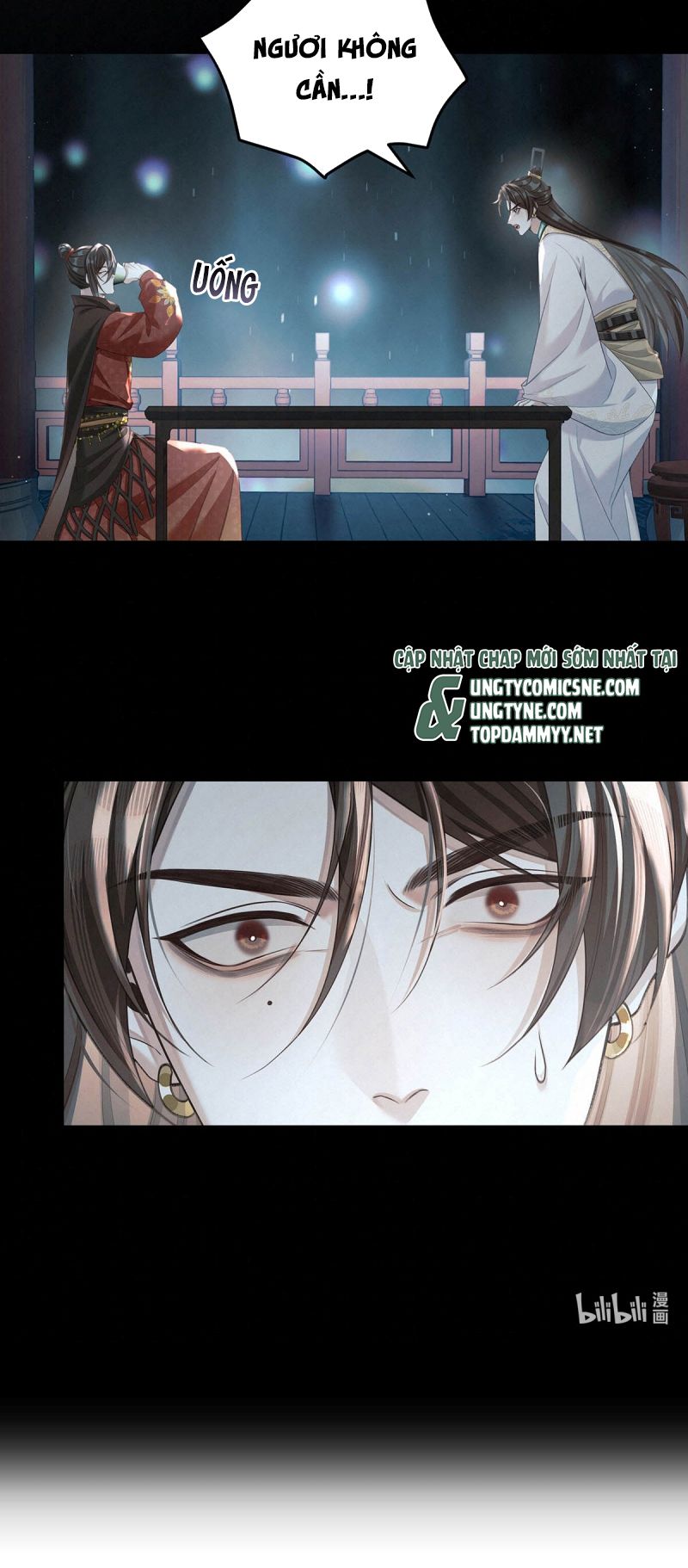 Hôm Nay Điện Hạ Bị Ám Sát Rồi À? Chap 19 - Trang 4