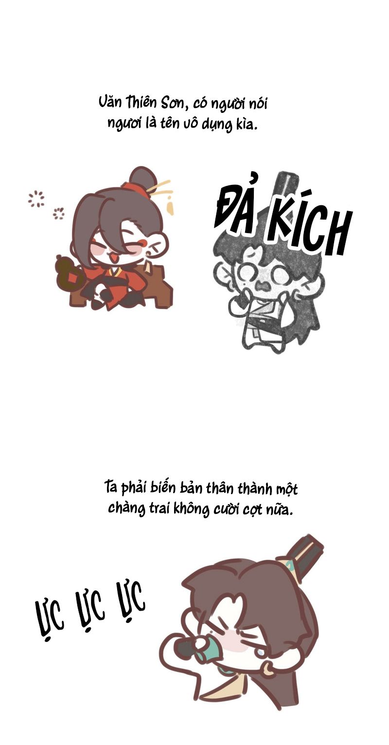 Hôm Nay Điện Hạ Bị Ám Sát Rồi À? Chap 19 - Trang 4