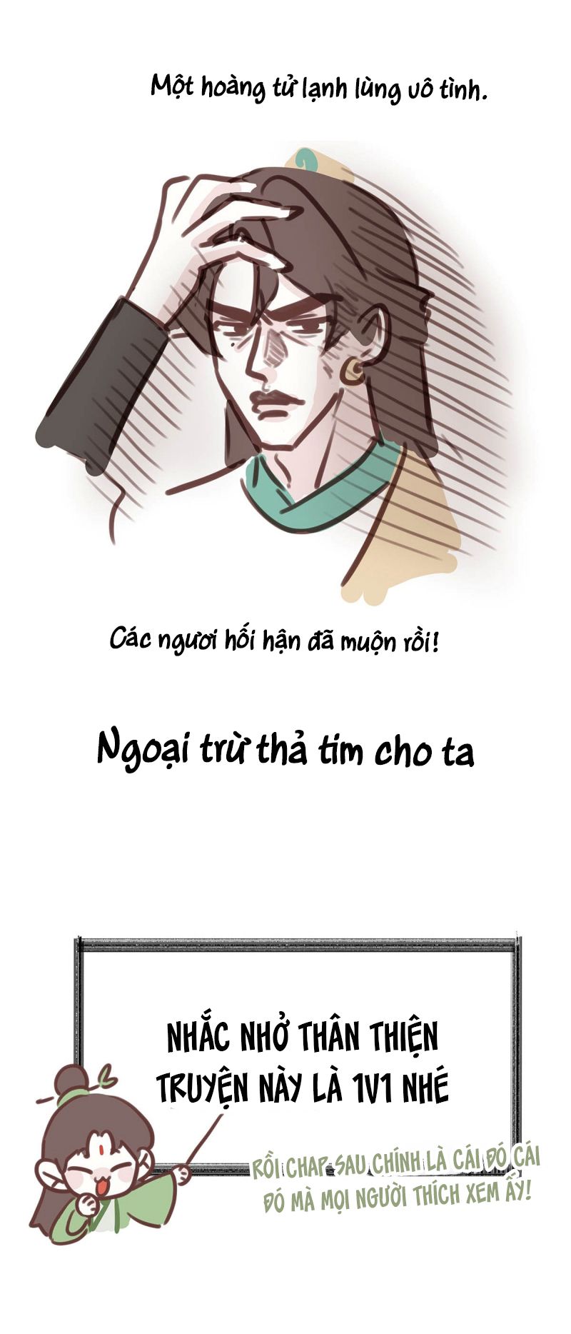 Hôm Nay Điện Hạ Bị Ám Sát Rồi À? Chap 19 - Trang 4