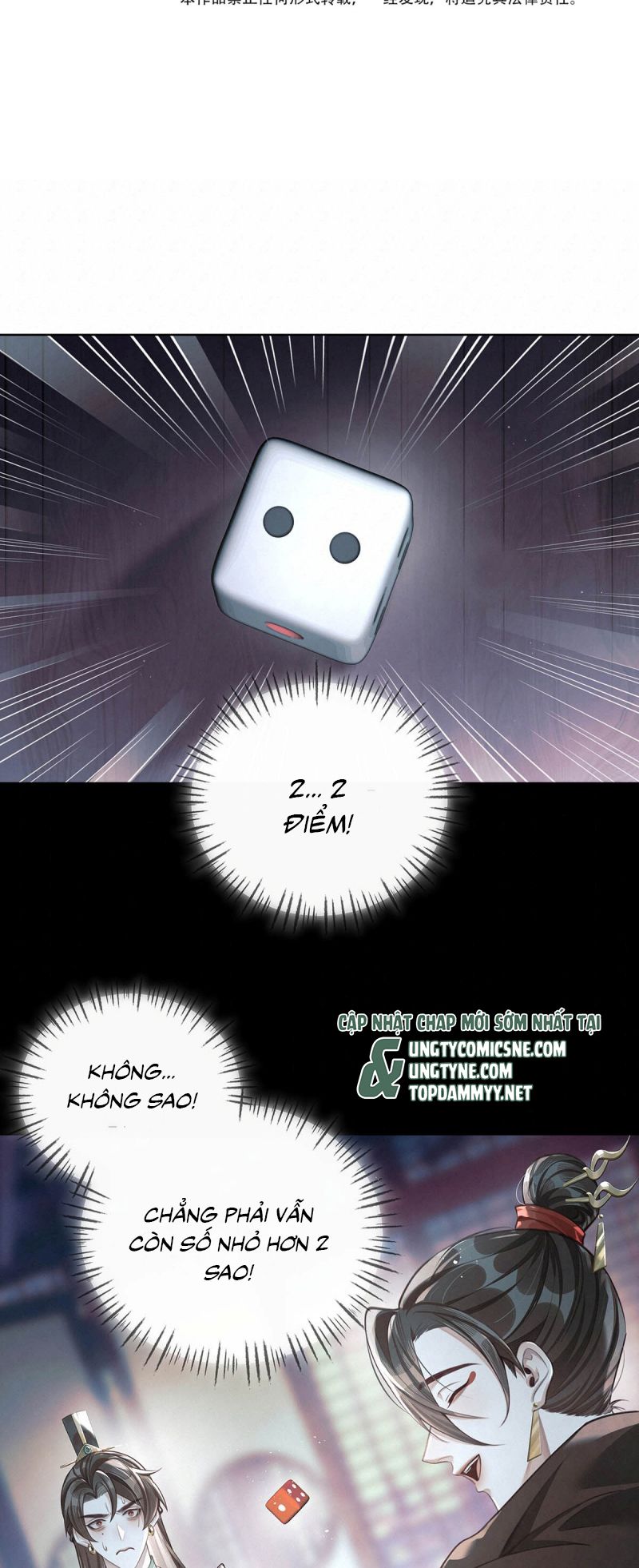 Hôm Nay Điện Hạ Bị Ám Sát Rồi À? Chap 19 - Trang 4