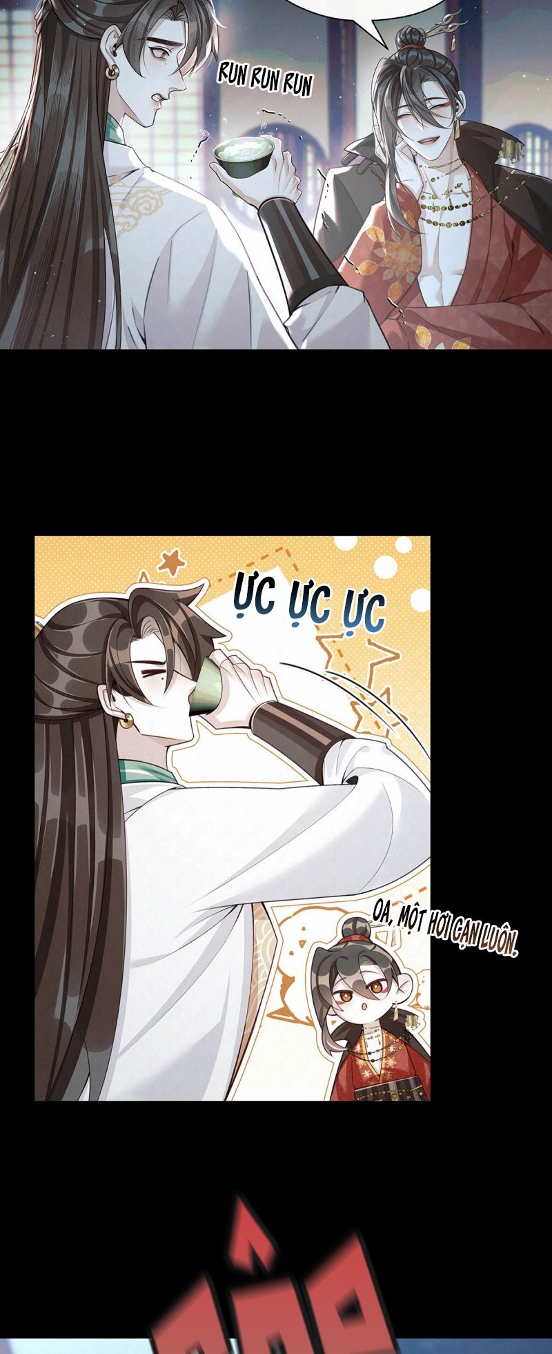Hôm Nay Điện Hạ Bị Ám Sát Rồi À? Chap 19 - Trang 4