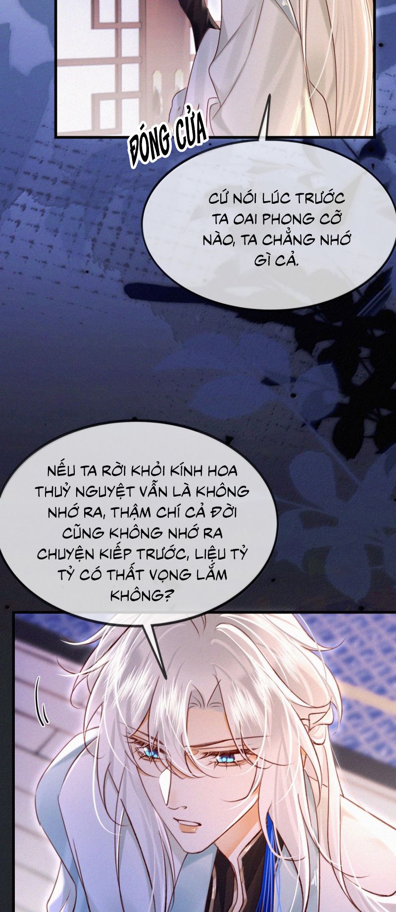 Nam Chủ Vì Sao Quyến Rũ Ta Chap 70 - Trang 4