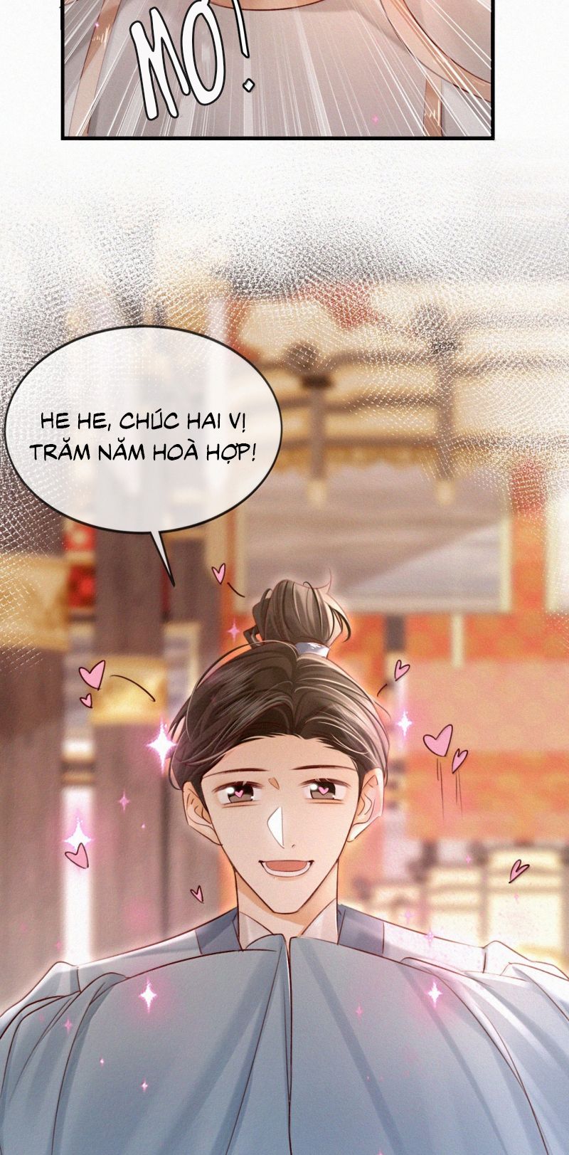 Nam Chủ Vì Sao Quyến Rũ Ta Chap 70 - Trang 4