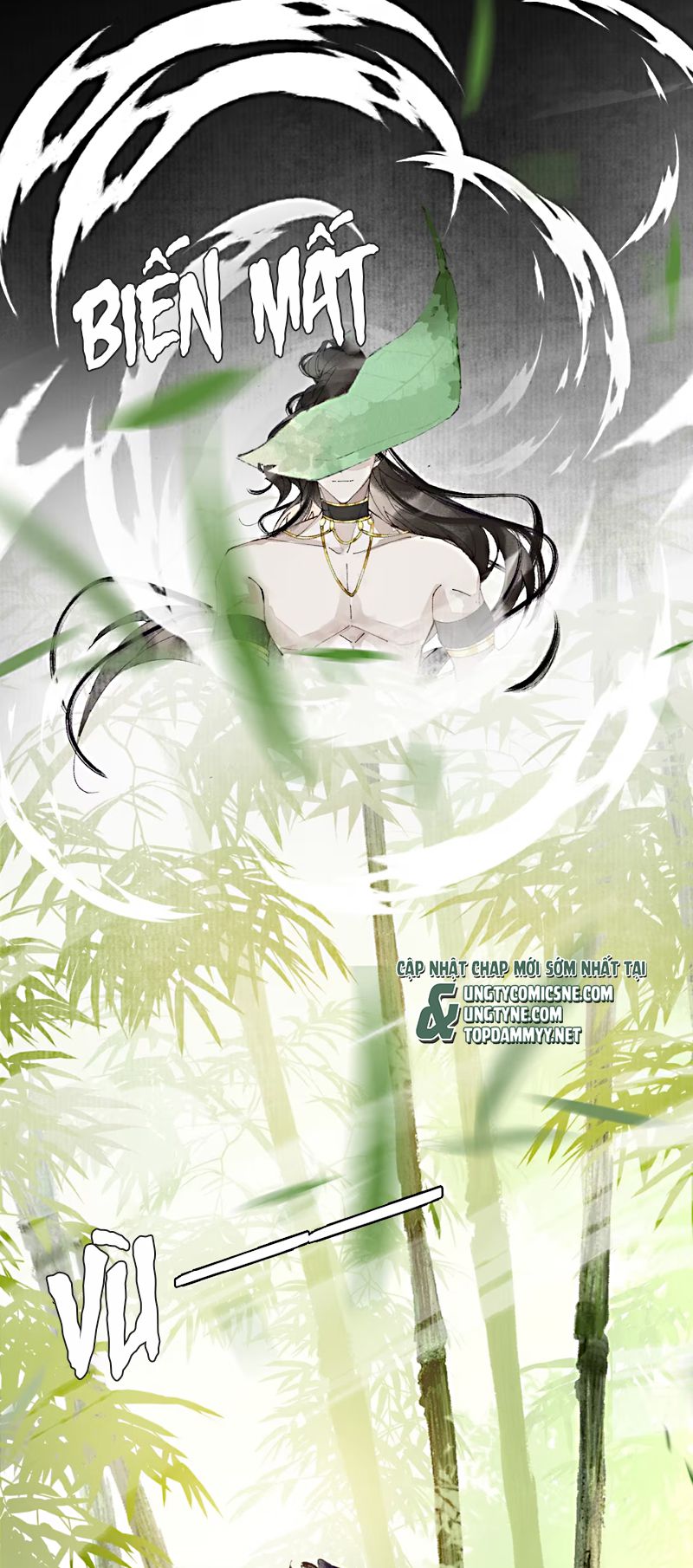 Giả Làm Phu Thê Với Xà Tôn Chap 3 - Trang 3