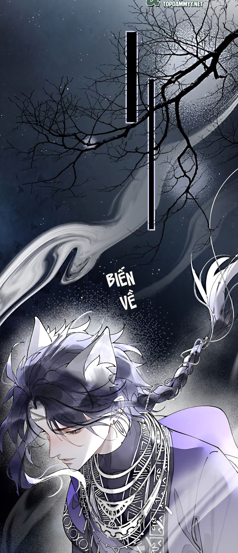 Giả Làm Phu Thê Với Xà Tôn Chap 3 - Trang 3