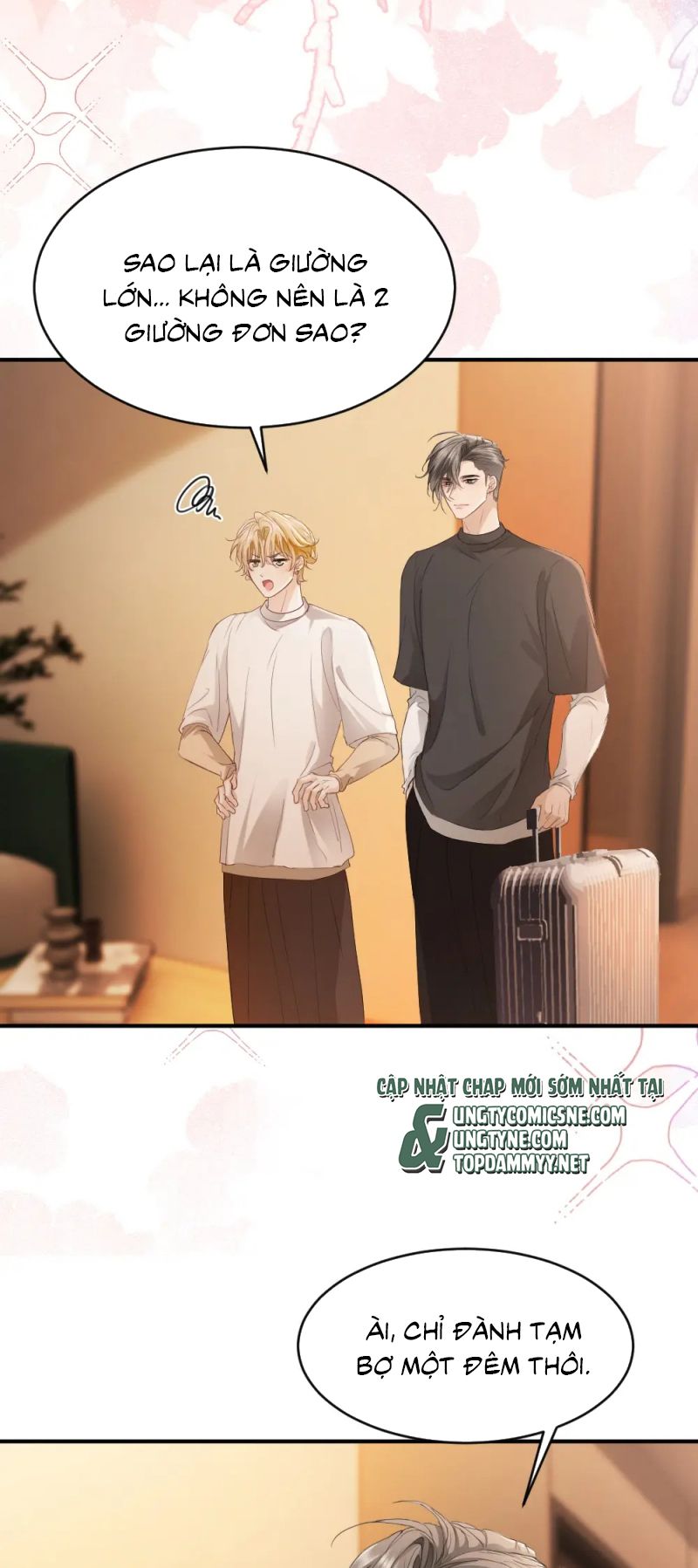 Tiểu Thiếu Gia Dựa Vào Mỹ Mạo Hoành Hành Toàn Hệ Thống Chap 92 - Trang 3