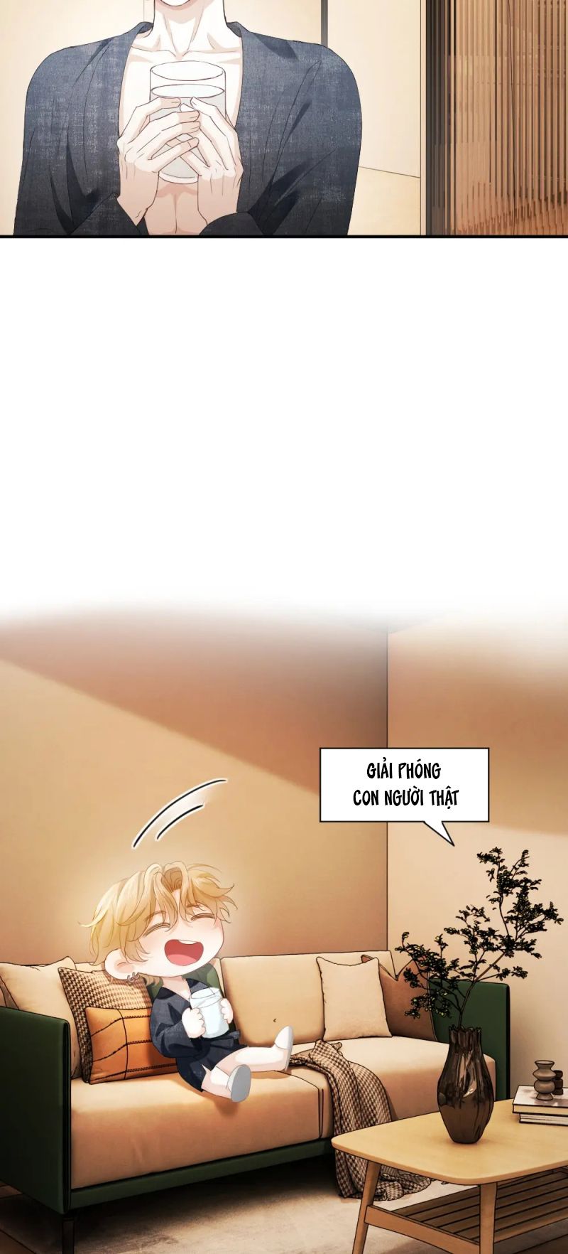 Tiểu Thiếu Gia Dựa Vào Mỹ Mạo Hoành Hành Toàn Hệ Thống Chap 92 - Trang 3