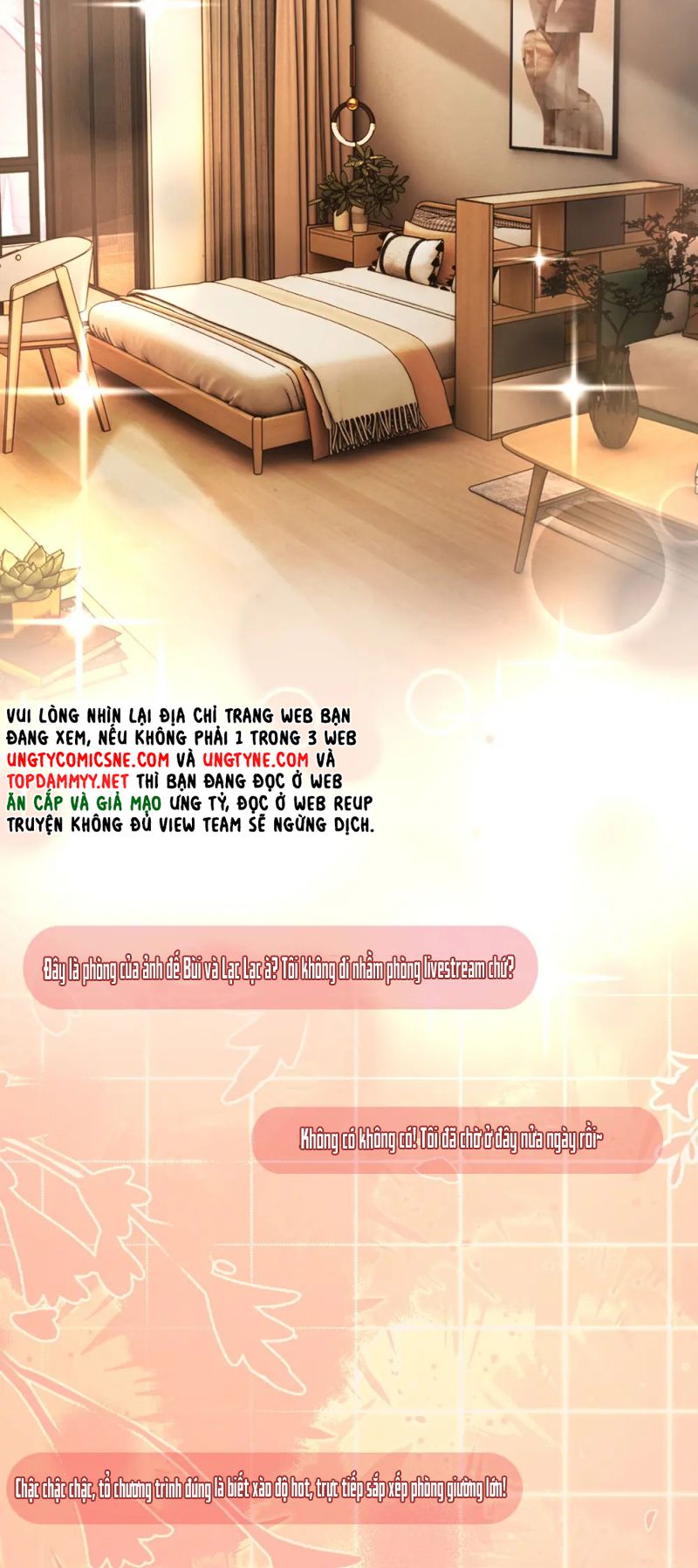 Tiểu Thiếu Gia Dựa Vào Mỹ Mạo Hoành Hành Toàn Hệ Thống Chap 92 - Trang 3