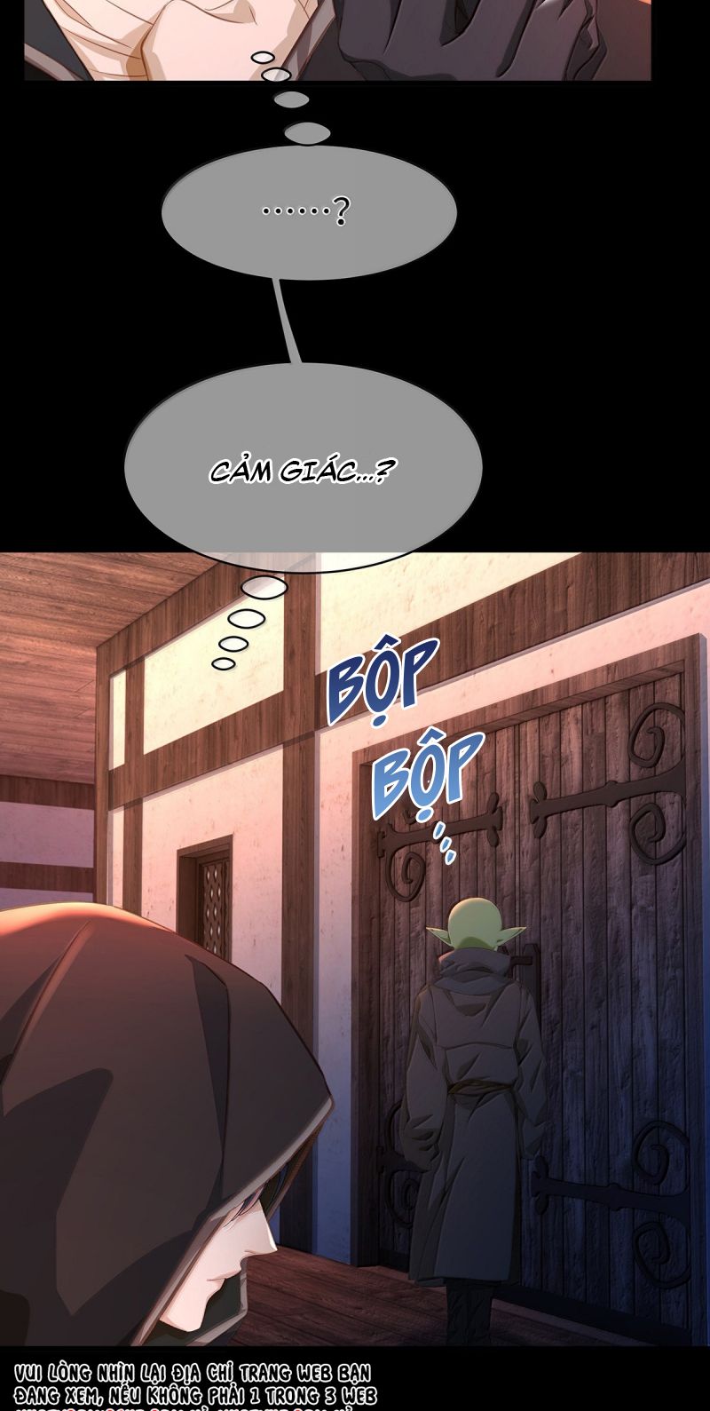 Tôi Trùng Sinh Trở Thành Tiểu Ác Long Của Vương Tử Điện Hạ Chap 95 - Trang 3