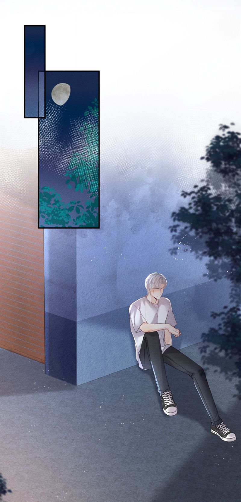 Nhận Kẻ Địch Làm Cha Chap 12 - Trang 3