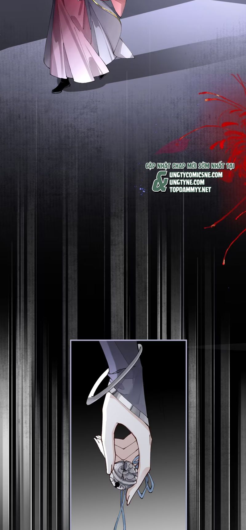 Giả Làm Phu Thê Với Xà Tôn Chap 4 - Trang 3