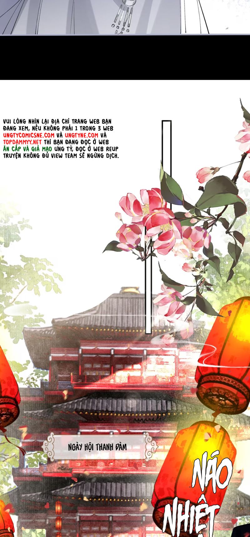 Giả Làm Phu Thê Với Xà Tôn Chap 4 - Trang 3