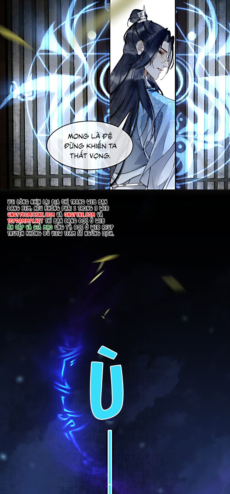 Giả Làm Phu Thê Với Xà Tôn Chap 4 - Trang 3