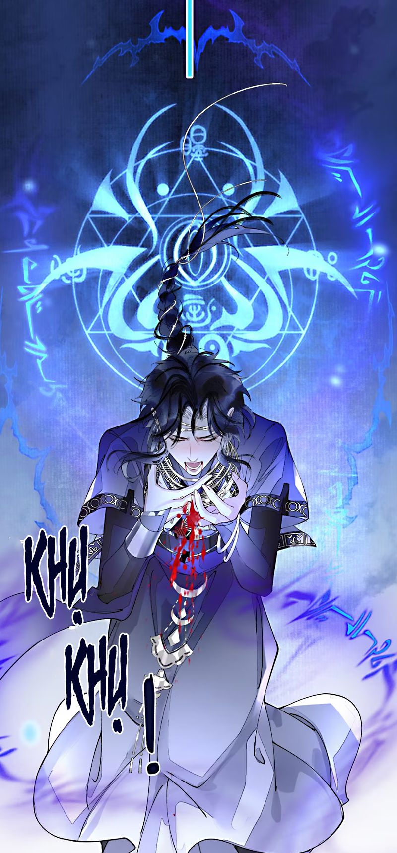 Giả Làm Phu Thê Với Xà Tôn Chap 4 - Trang 3