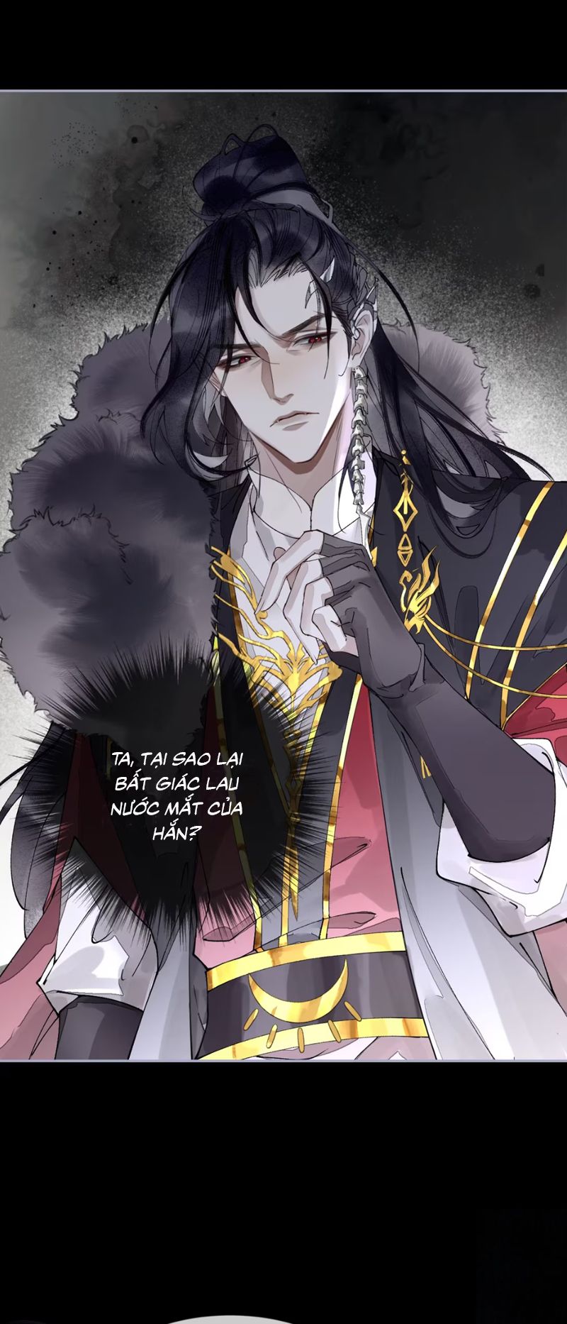 Giả Làm Phu Thê Với Xà Tôn Chap 4 - Trang 3