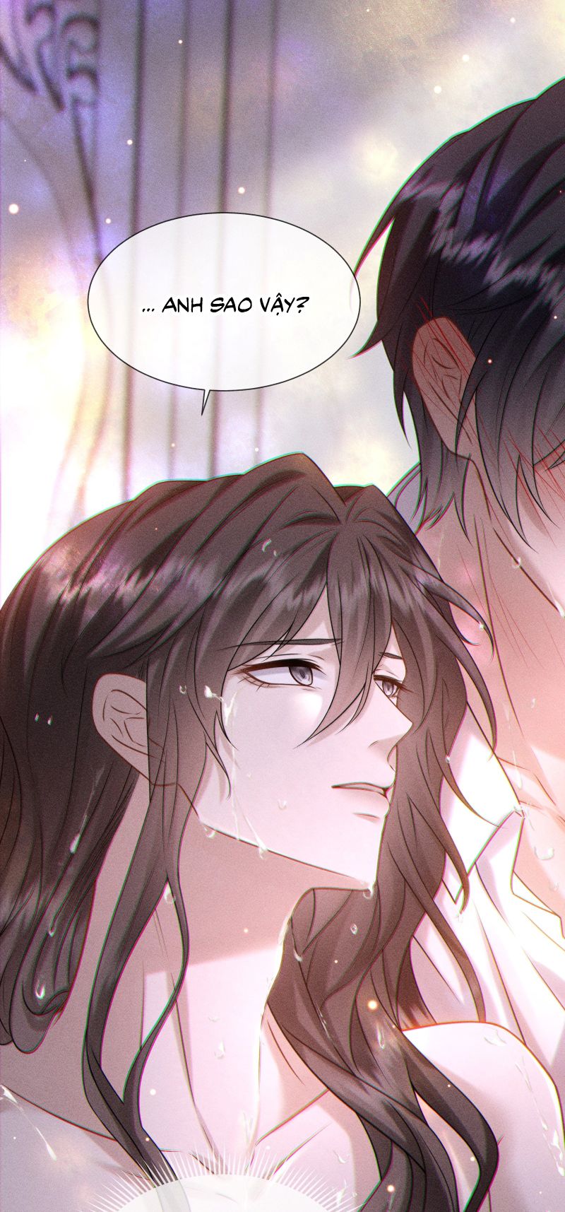 Nụ Hôn Nhẹ Lên Đóa Hoa Tuyệt Vọng Chap 29 - Trang 2