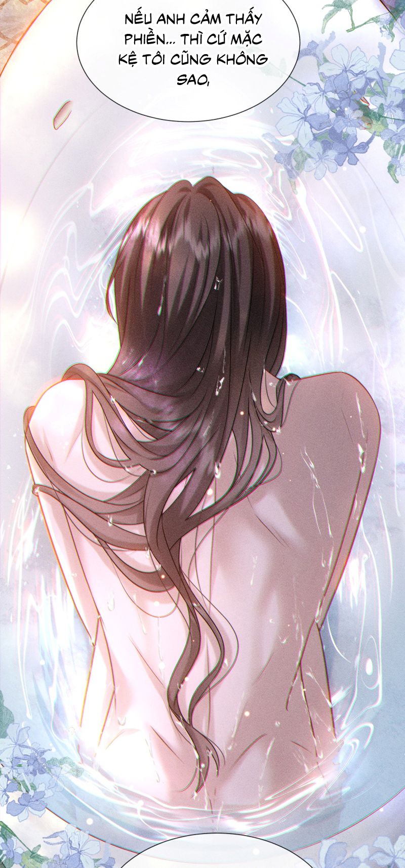 Nụ Hôn Nhẹ Lên Đóa Hoa Tuyệt Vọng Chap 29 - Trang 2