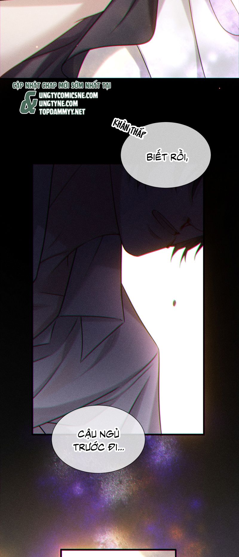 Nụ Hôn Nhẹ Lên Đóa Hoa Tuyệt Vọng Chap 29 - Trang 2