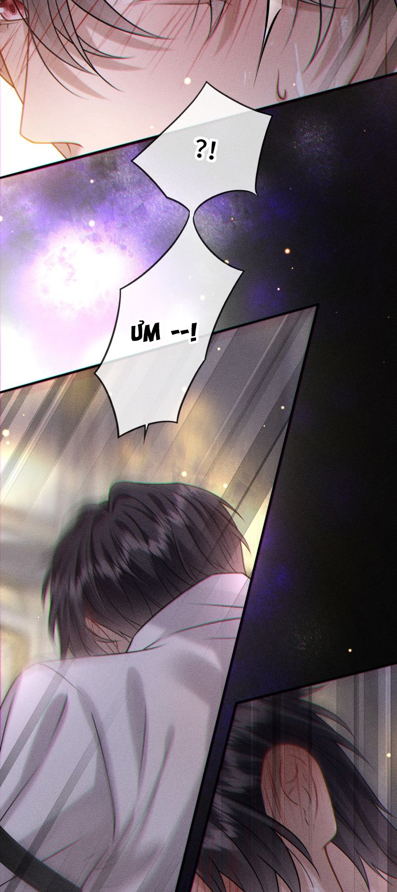 Nụ Hôn Nhẹ Lên Đóa Hoa Tuyệt Vọng Chap 29 - Trang 2