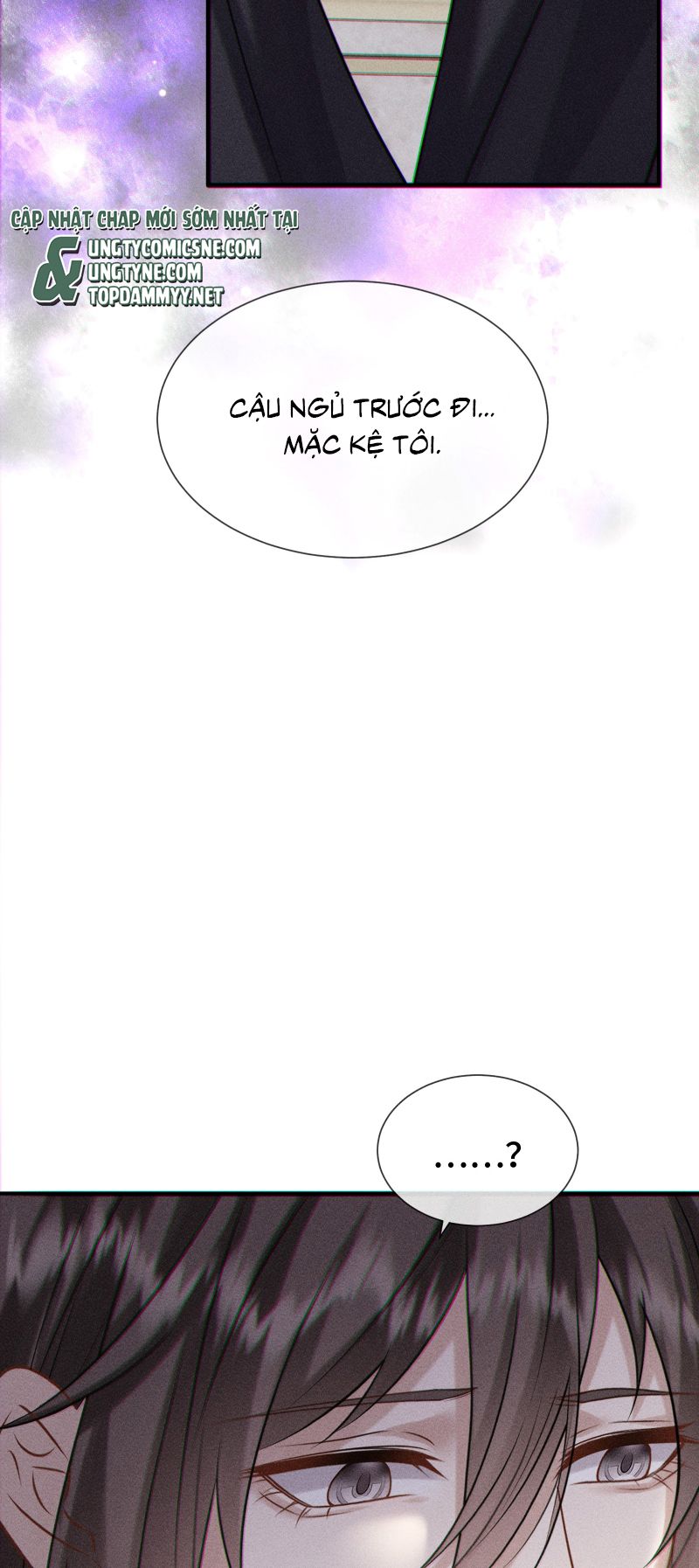 Nụ Hôn Nhẹ Lên Đóa Hoa Tuyệt Vọng Chap 29 - Trang 2