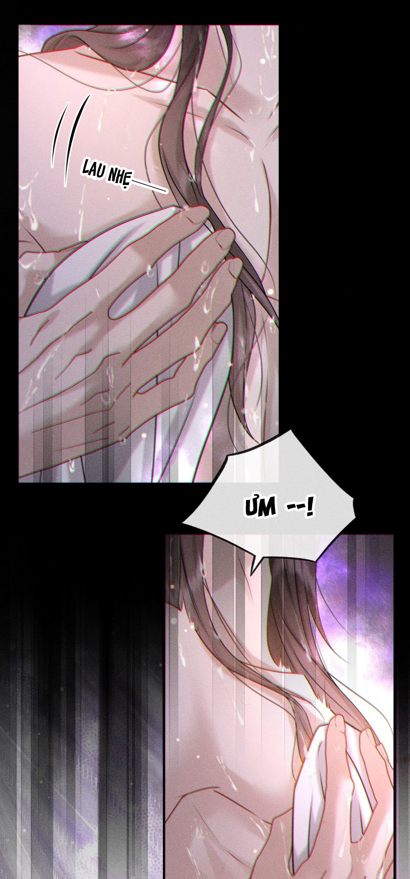 Nụ Hôn Nhẹ Lên Đóa Hoa Tuyệt Vọng Chap 29 - Trang 2