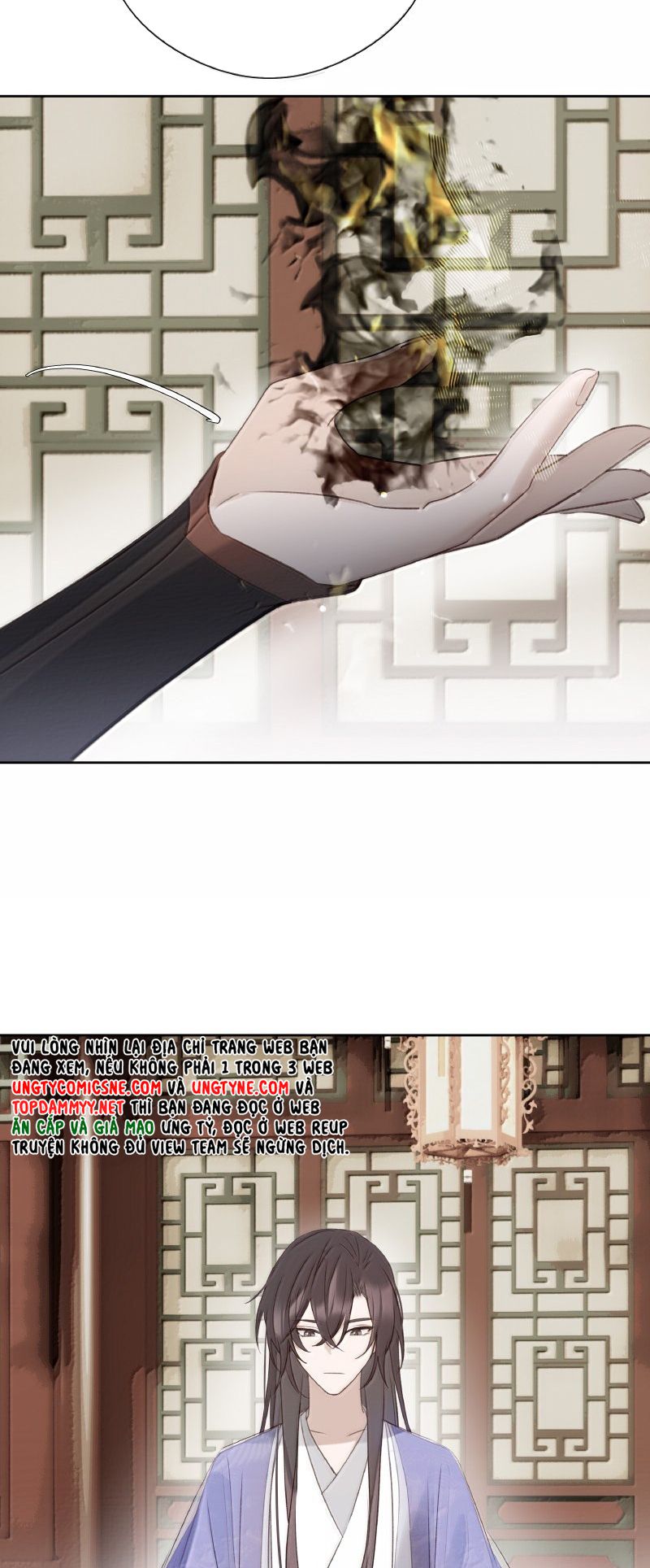 Như Kiến Tuyết Lai Chap 26 - Trang 2